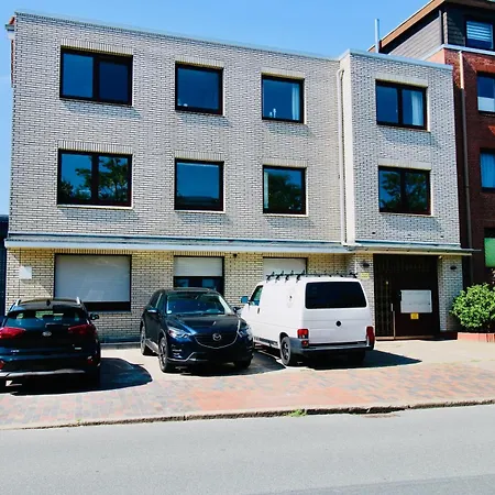 Apartment Ebbe 6
