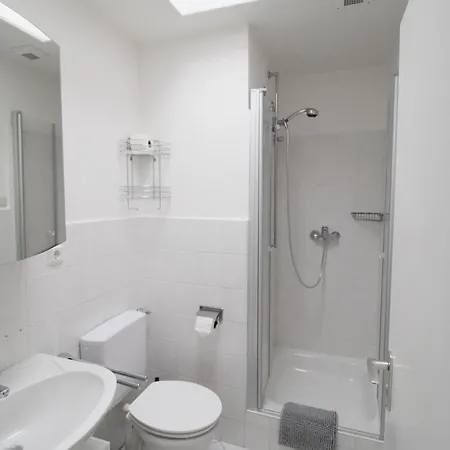 Ebbe 6 Apartment *